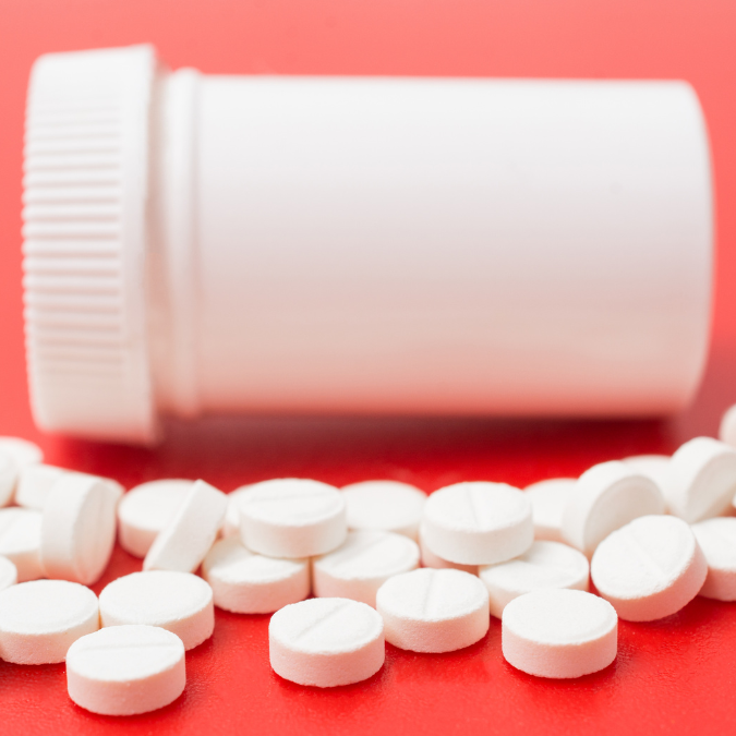 Unraveling the mystery Why is there cotton in pill bottles? Ecobliss